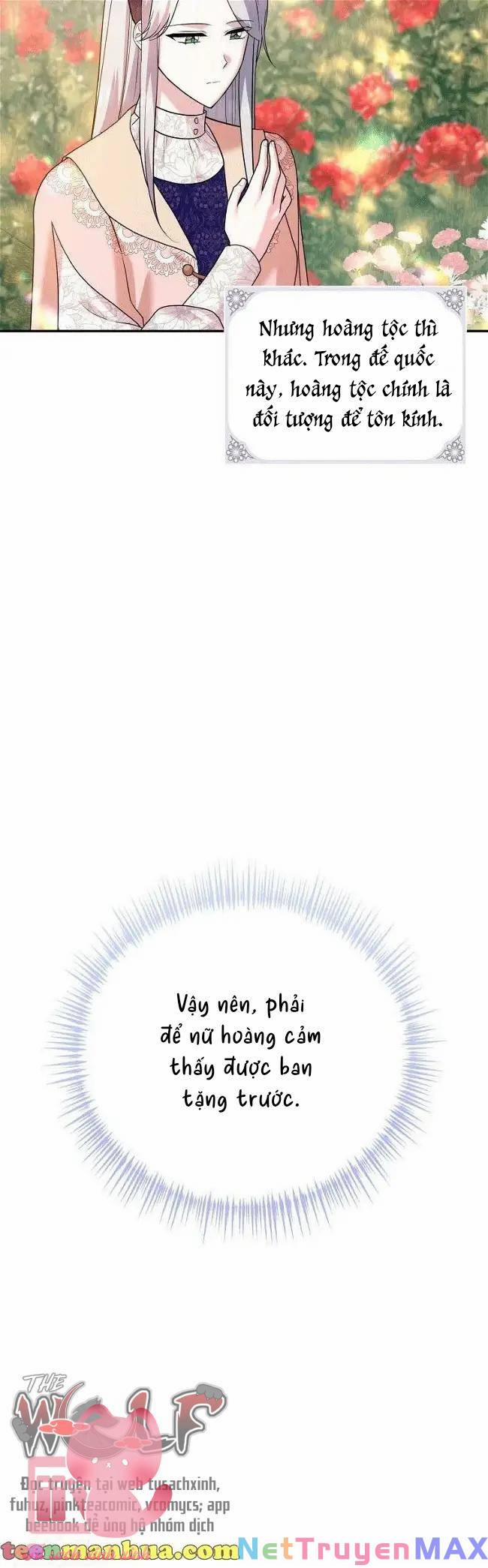 Hãy Ủng Hộ Kế Hoạch Trả Thù Của Tôi 20 trang 3