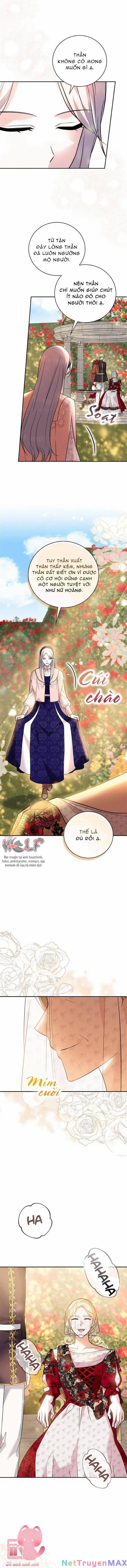 Hãy Ủng Hộ Kế Hoạch Trả Thù Của Tôi 20 trang 4