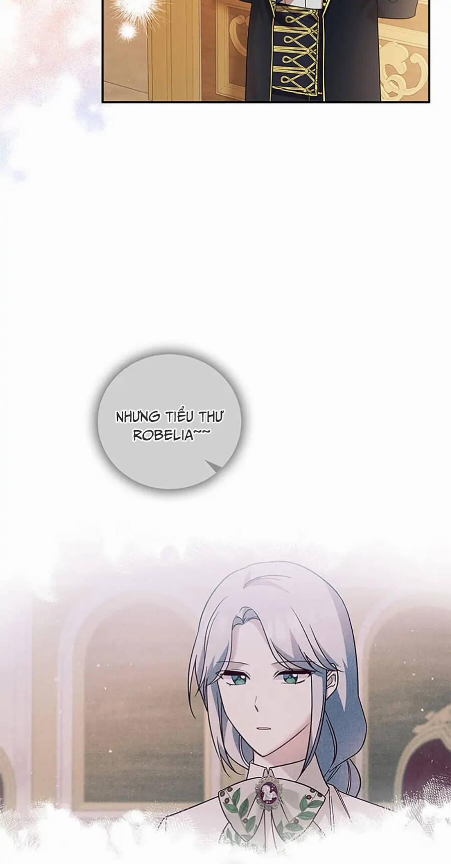 Hãy Ủng Hộ Kế Hoạch Trả Thù Của Tôi 21 trang 10