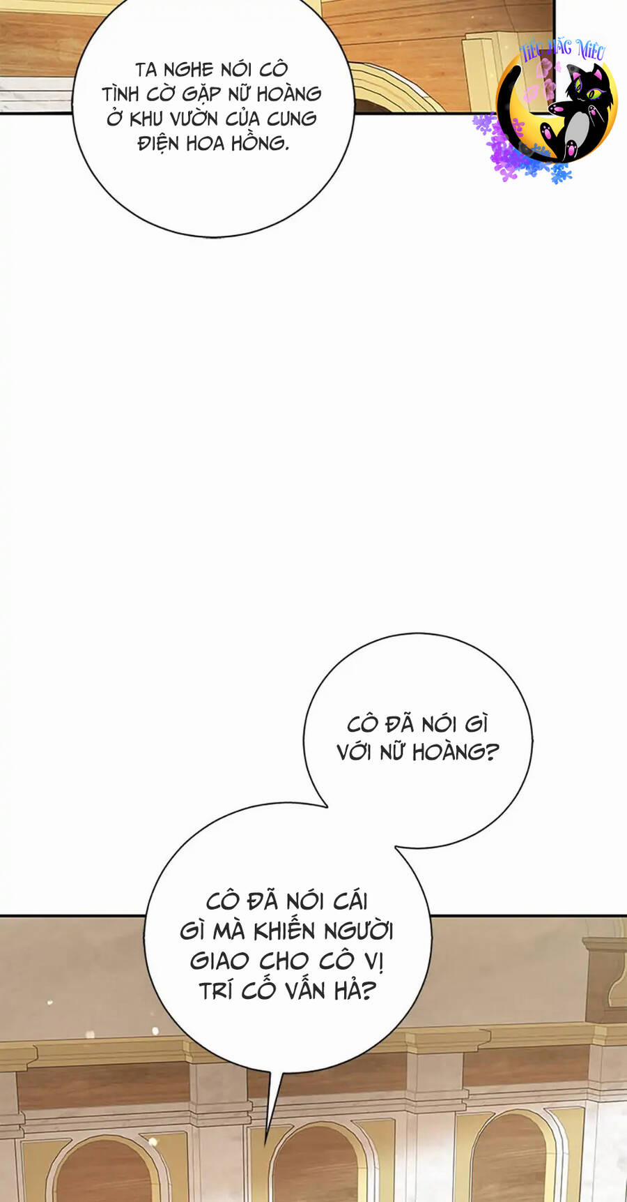 Hãy Ủng Hộ Kế Hoạch Trả Thù Của Tôi 21 trang 14