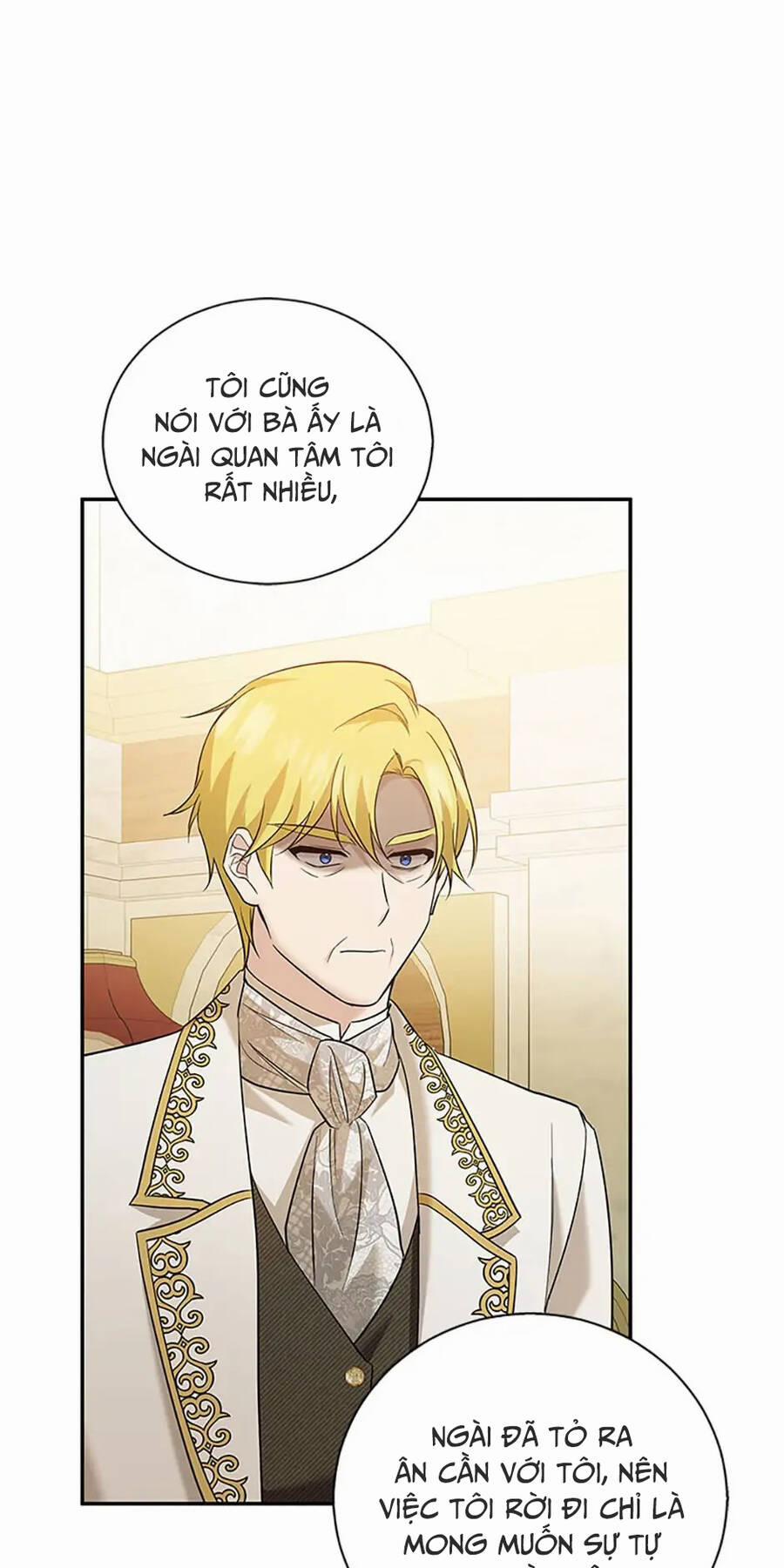 Hãy Ủng Hộ Kế Hoạch Trả Thù Của Tôi 21 trang 16