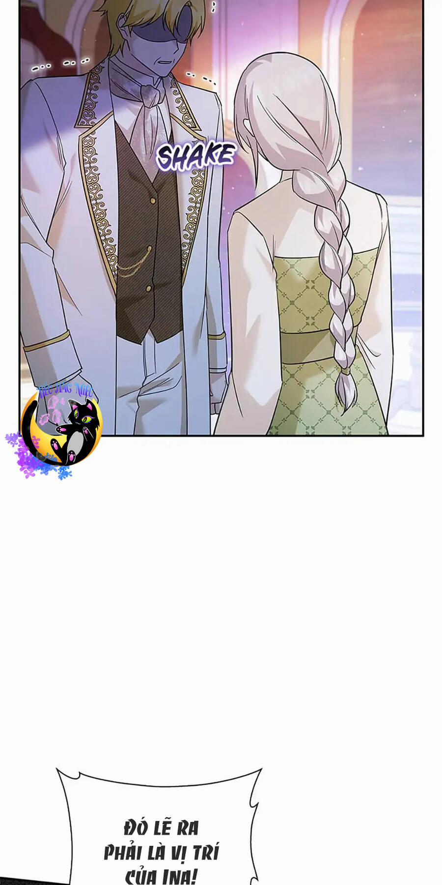 Hãy Ủng Hộ Kế Hoạch Trả Thù Của Tôi 21 trang 20