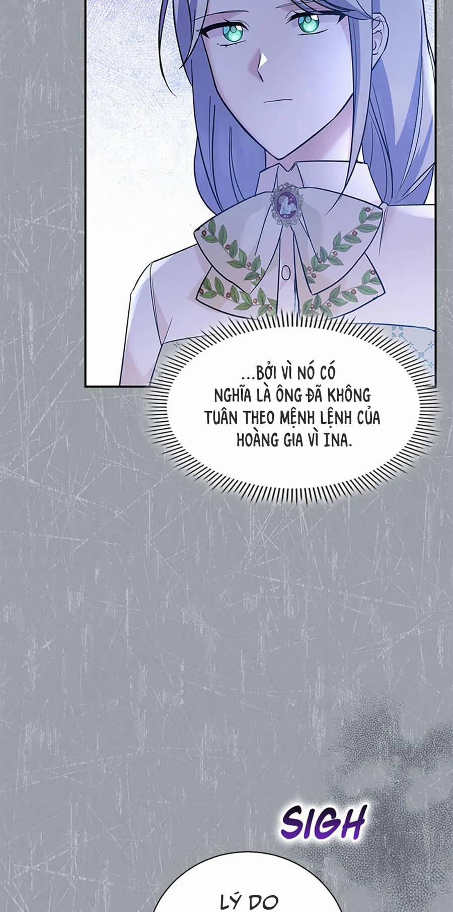 Hãy Ủng Hộ Kế Hoạch Trả Thù Của Tôi 21 trang 24