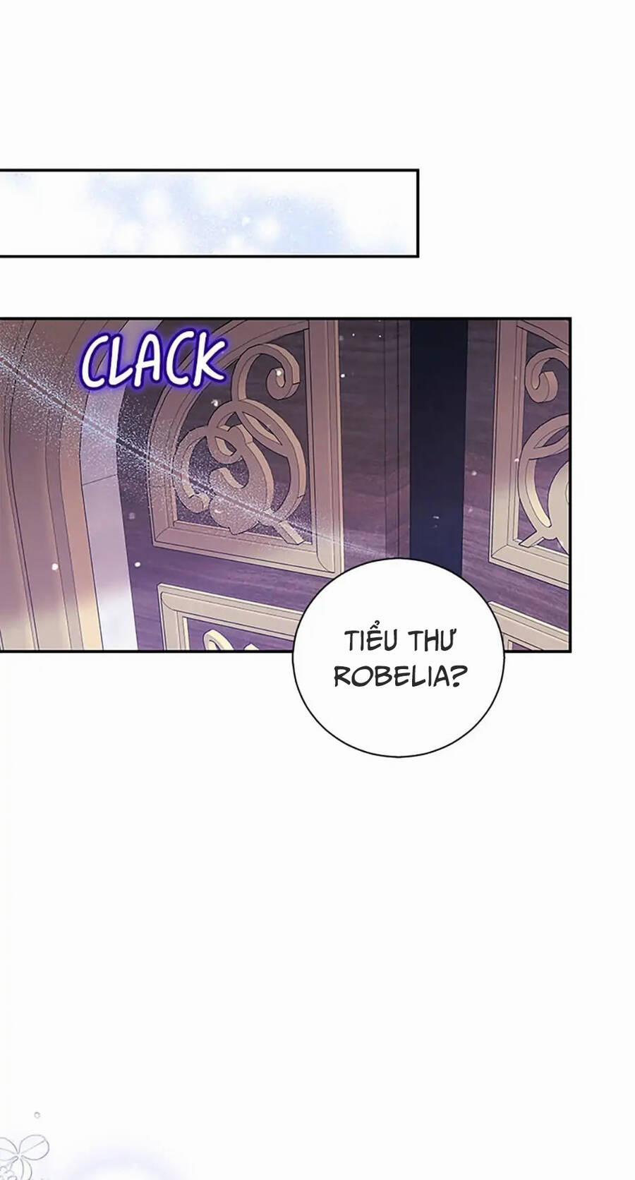 Hãy Ủng Hộ Kế Hoạch Trả Thù Của Tôi 21 trang 30