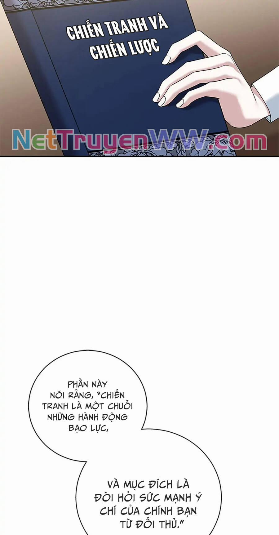 Hãy Ủng Hộ Kế Hoạch Trả Thù Của Tôi 21 trang 44