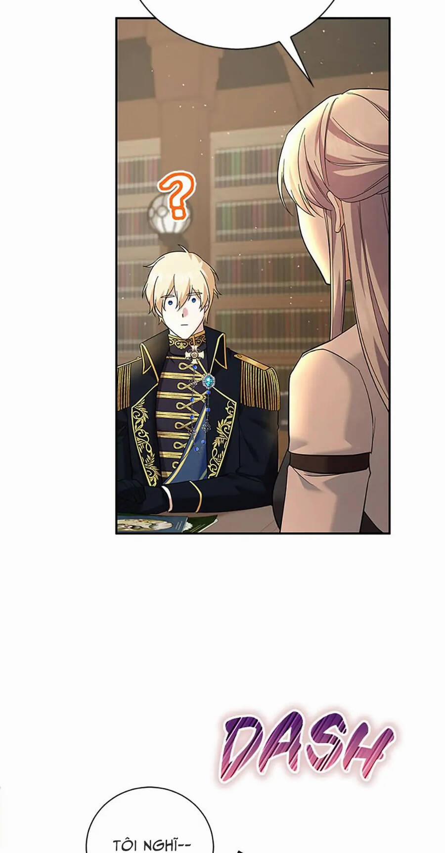 Hãy Ủng Hộ Kế Hoạch Trả Thù Của Tôi 21 trang 45