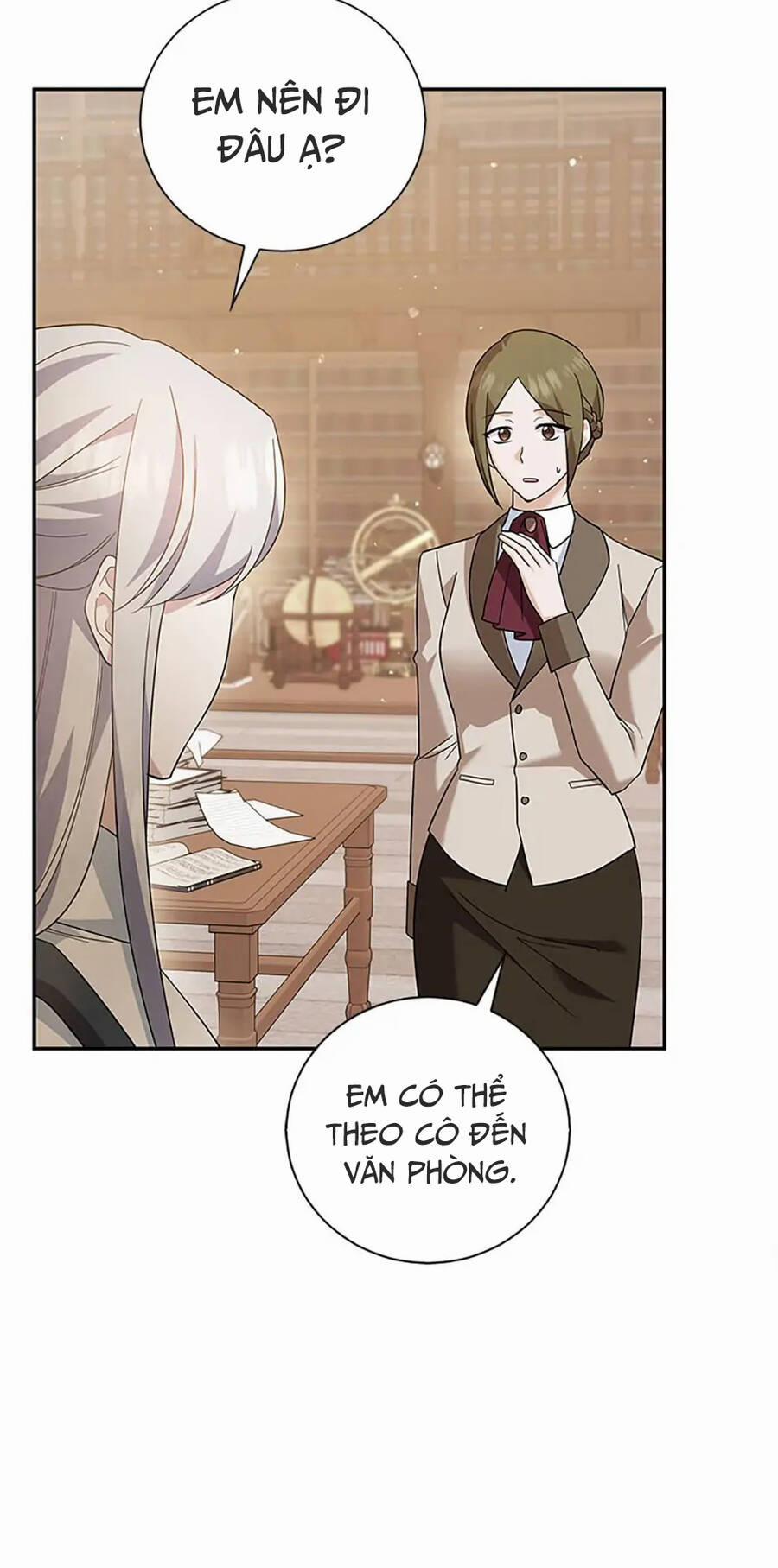 Hãy Ủng Hộ Kế Hoạch Trả Thù Của Tôi 21 trang 51