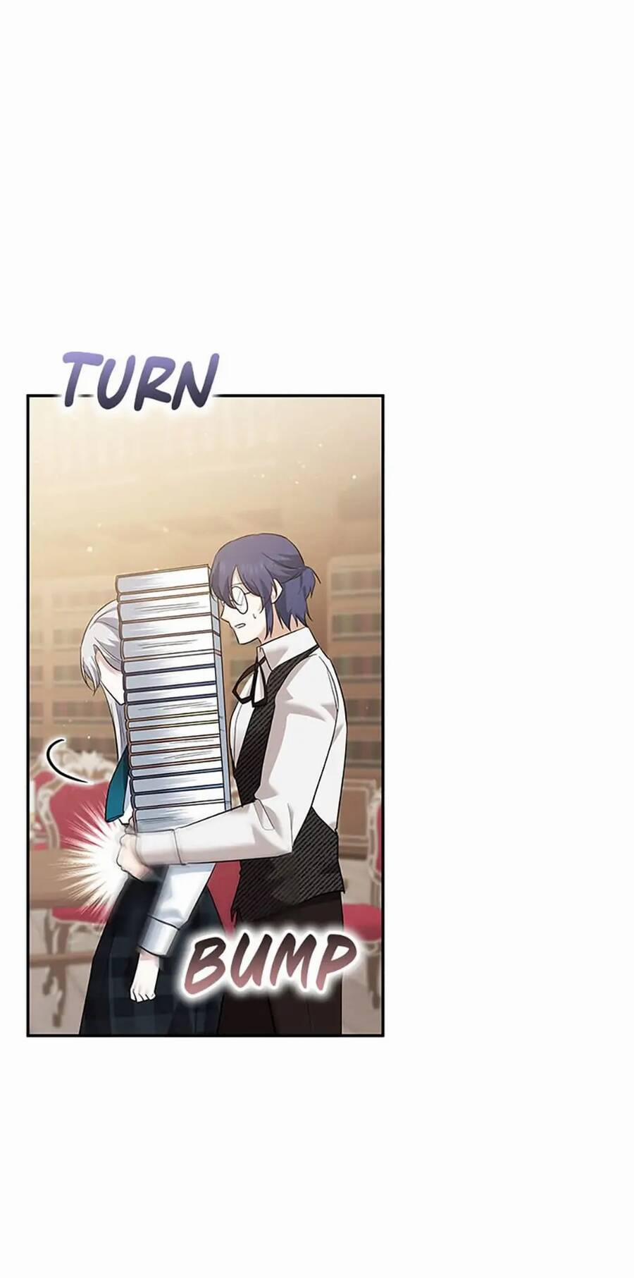 Hãy Ủng Hộ Kế Hoạch Trả Thù Của Tôi 21 trang 53