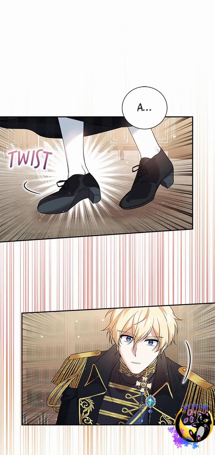 Hãy Ủng Hộ Kế Hoạch Trả Thù Của Tôi 21 trang 54