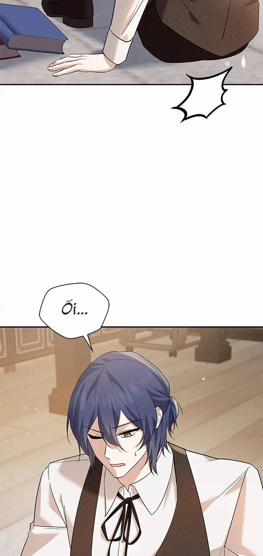 Hãy Ủng Hộ Kế Hoạch Trả Thù Của Tôi 21 trang 57