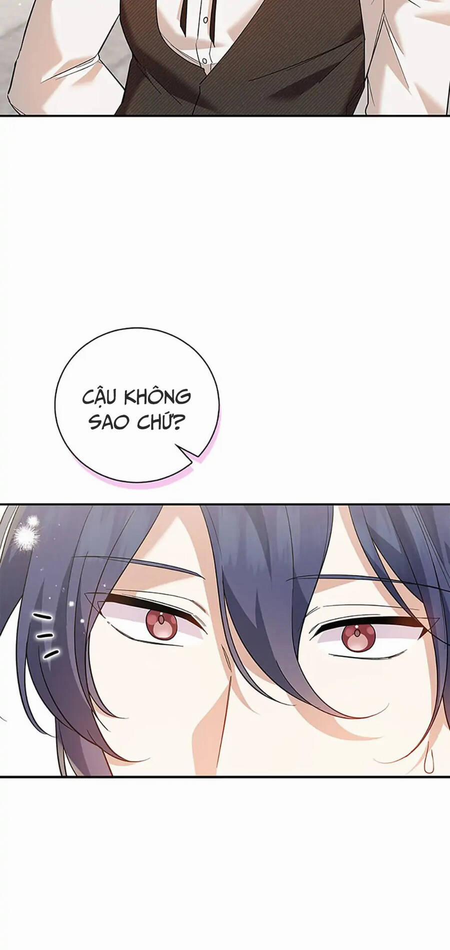 Hãy Ủng Hộ Kế Hoạch Trả Thù Của Tôi 21 trang 58