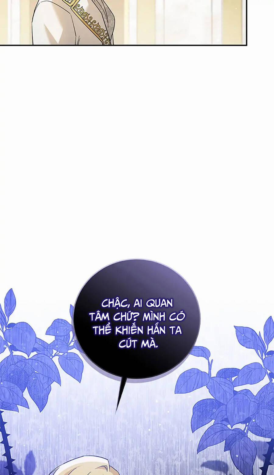 Hãy Ủng Hộ Kế Hoạch Trả Thù Của Tôi 21 trang 6