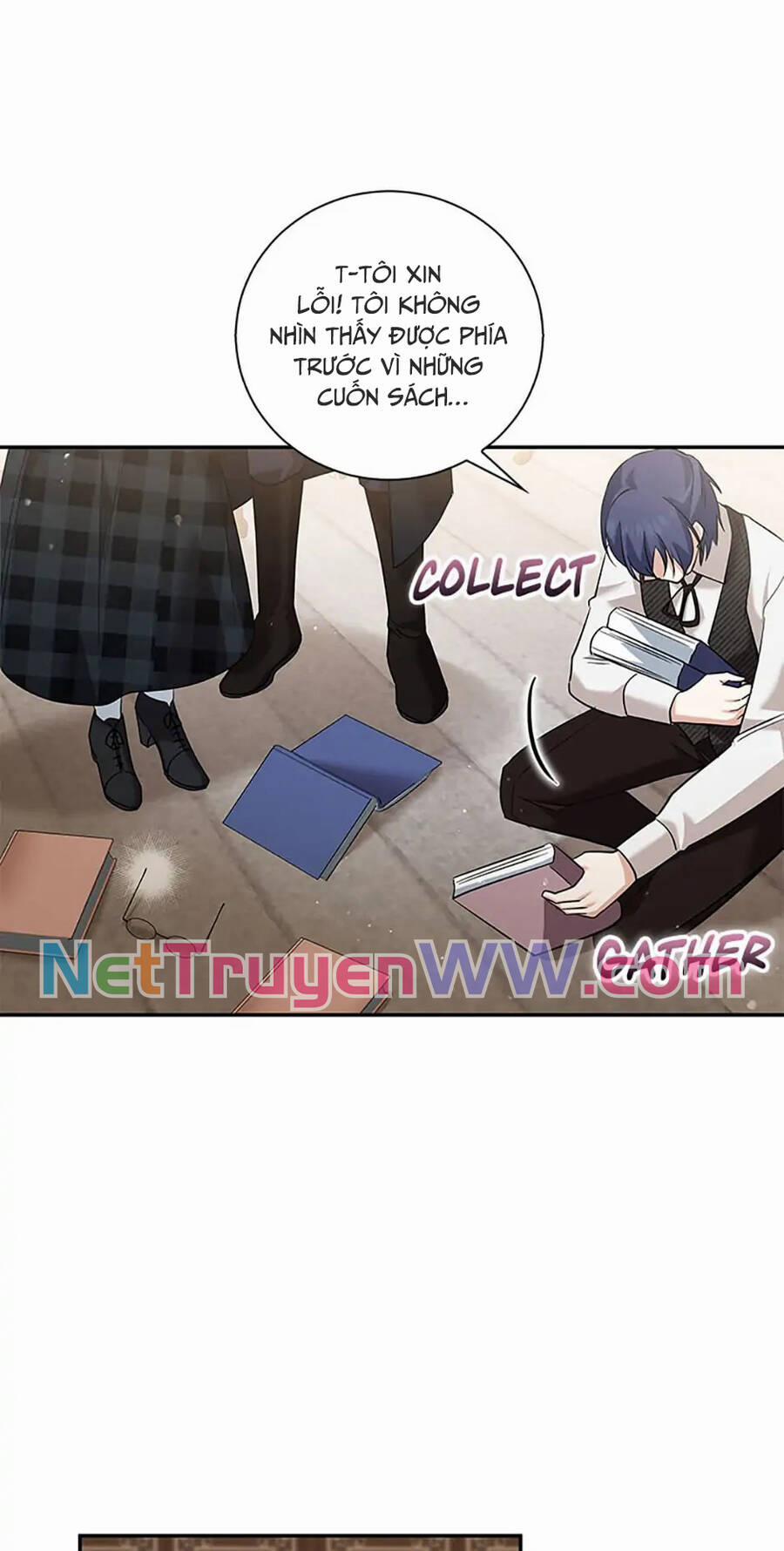 Hãy Ủng Hộ Kế Hoạch Trả Thù Của Tôi 21 trang 60