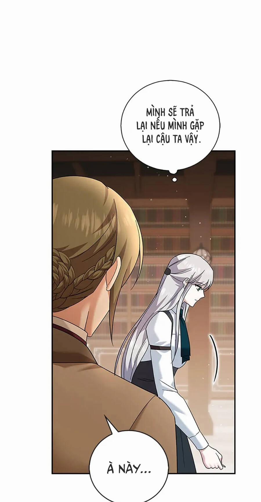 Hãy Ủng Hộ Kế Hoạch Trả Thù Của Tôi 21 trang 66