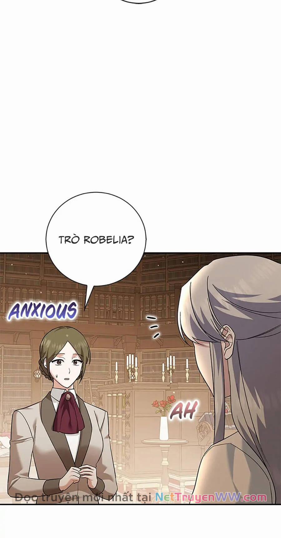Hãy Ủng Hộ Kế Hoạch Trả Thù Của Tôi 21 trang 67