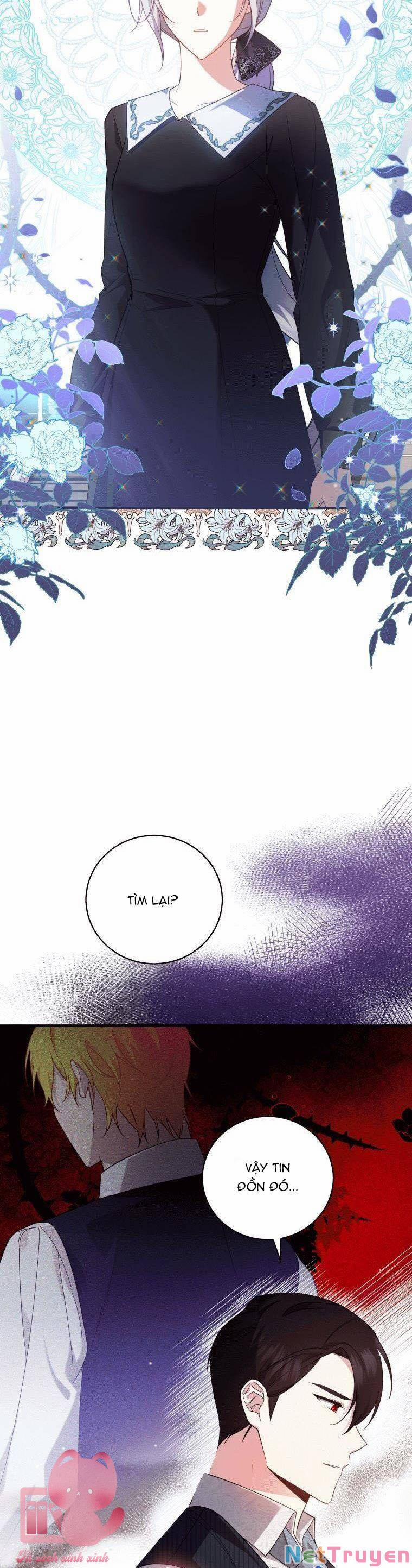 Hãy Ủng Hộ Kế Hoạch Trả Thù Của Tôi 3 trang 12