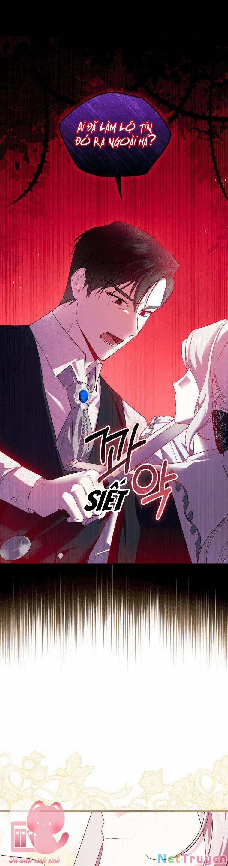 Hãy Ủng Hộ Kế Hoạch Trả Thù Của Tôi 3 trang 2