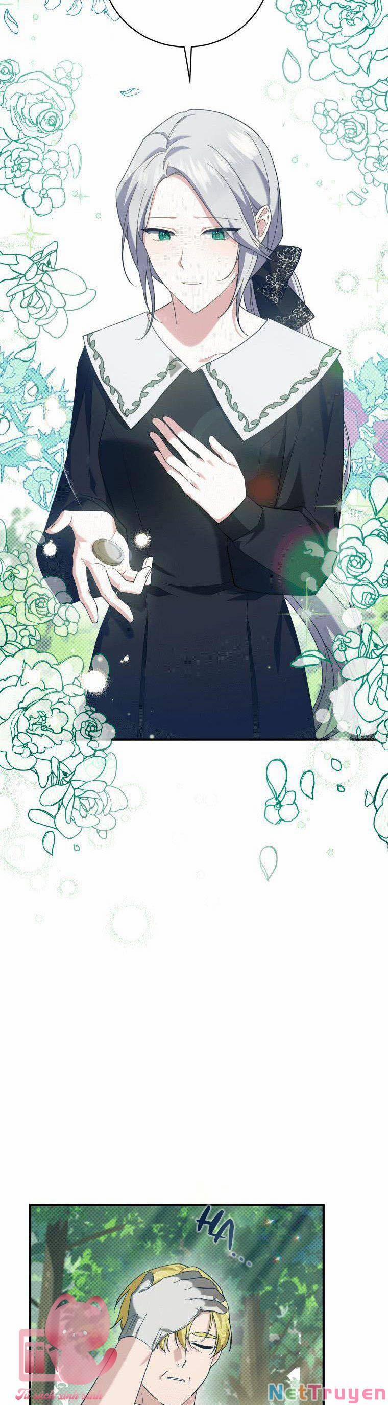 Hãy Ủng Hộ Kế Hoạch Trả Thù Của Tôi 3 trang 23