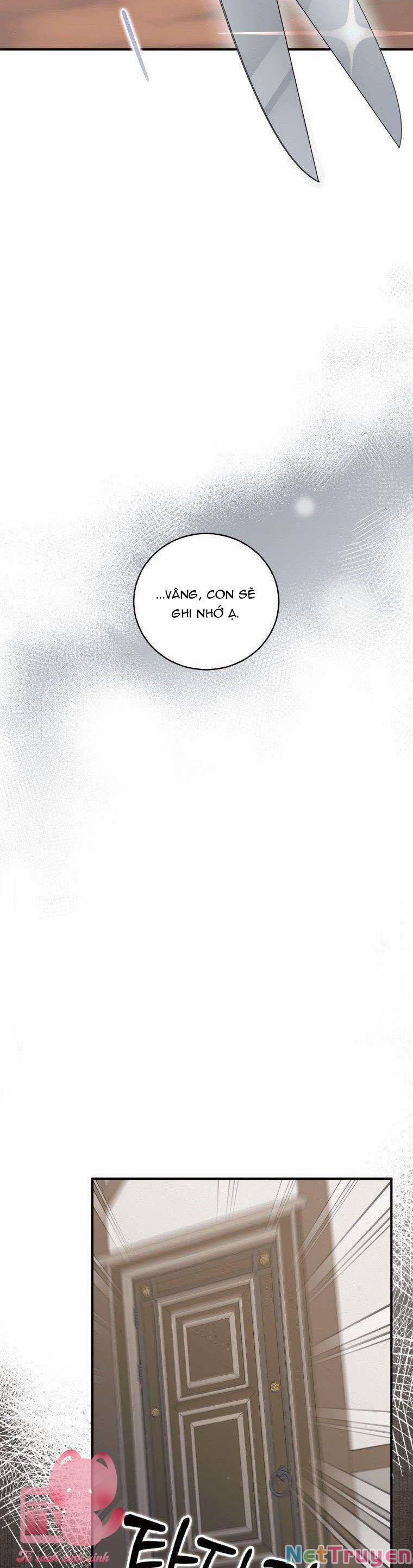 Hãy Ủng Hộ Kế Hoạch Trả Thù Của Tôi 3 trang 26