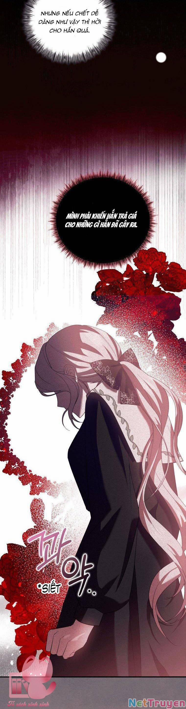 Hãy Ủng Hộ Kế Hoạch Trả Thù Của Tôi 3 trang 30
