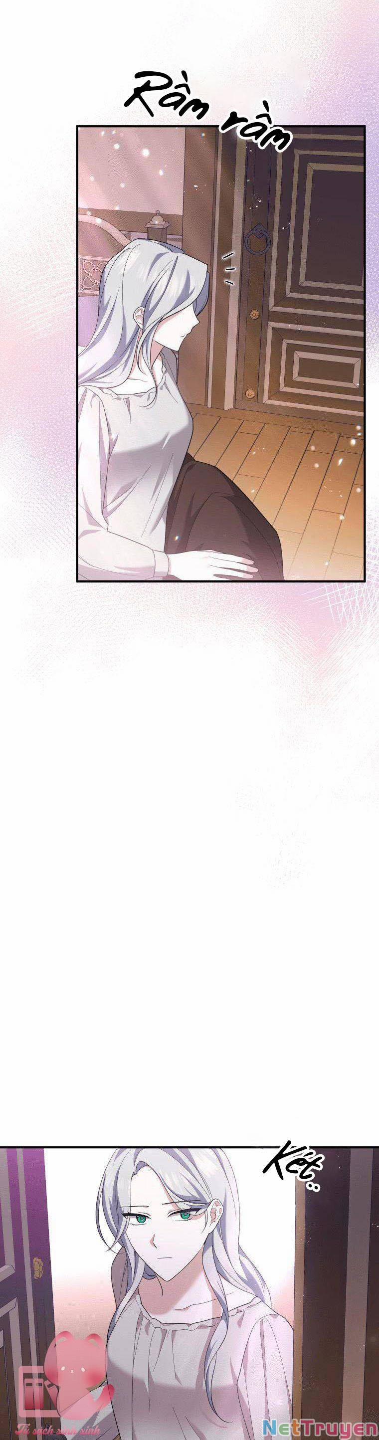 Hãy Ủng Hộ Kế Hoạch Trả Thù Của Tôi 3 trang 32