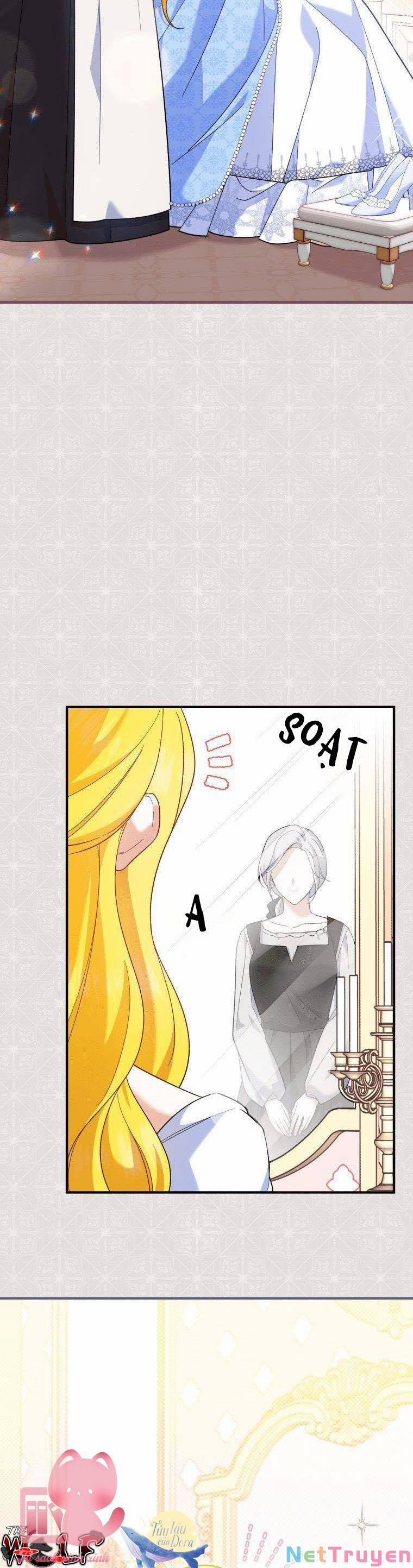 Hãy Ủng Hộ Kế Hoạch Trả Thù Của Tôi 3 trang 35