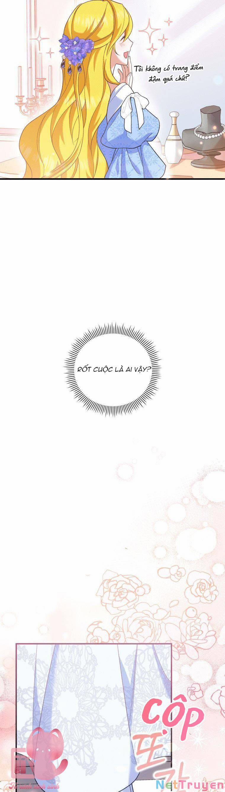 Hãy Ủng Hộ Kế Hoạch Trả Thù Của Tôi 3 trang 41