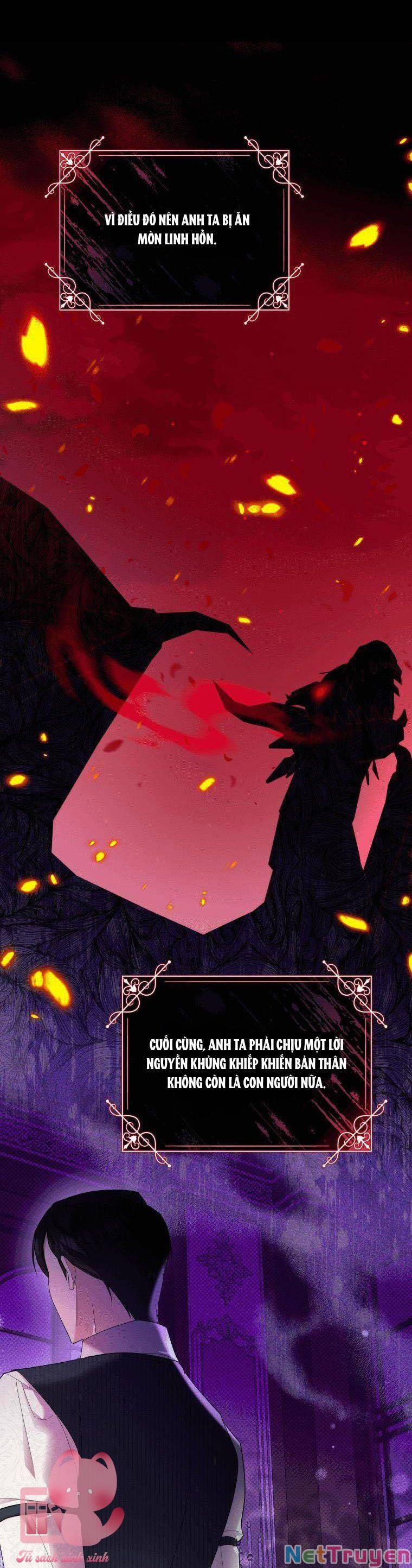 Hãy Ủng Hộ Kế Hoạch Trả Thù Của Tôi 3 trang 5