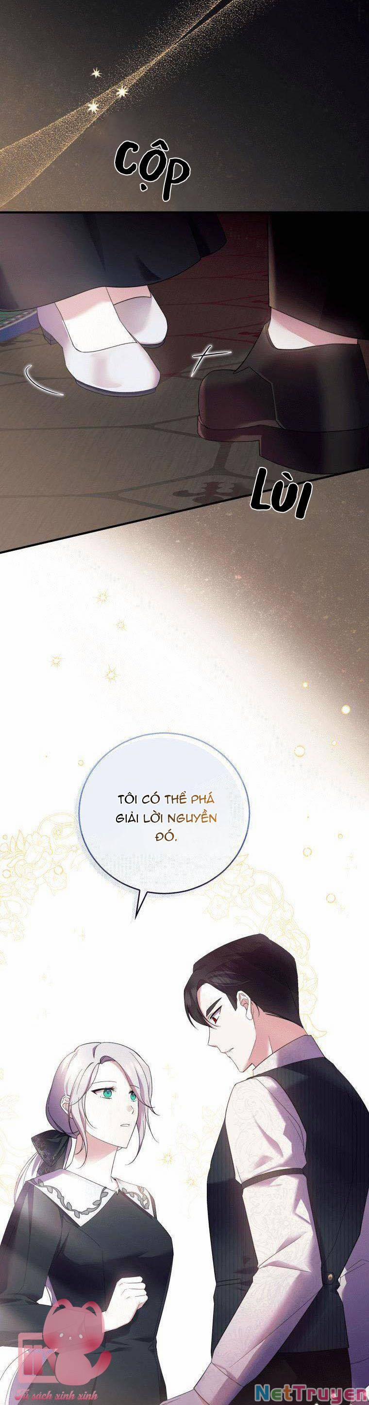 Hãy Ủng Hộ Kế Hoạch Trả Thù Của Tôi 3 trang 7