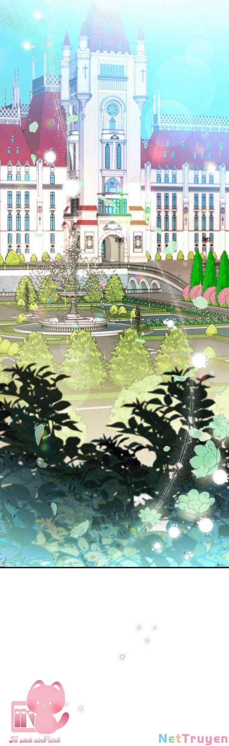 Hãy Ủng Hộ Kế Hoạch Trả Thù Của Tôi 4 trang 24