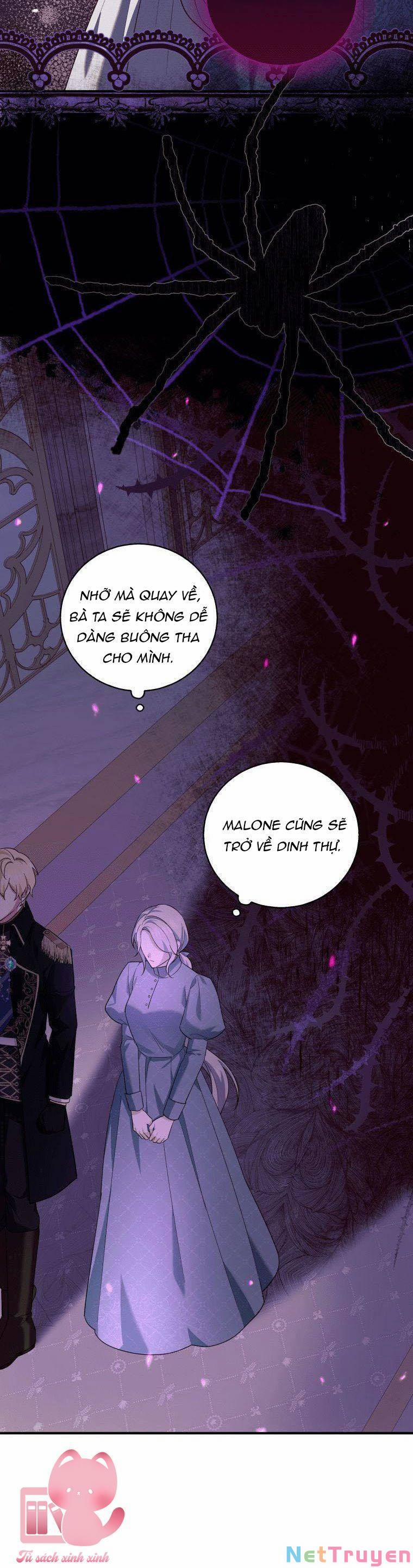 Hãy Ủng Hộ Kế Hoạch Trả Thù Của Tôi 4 trang 27