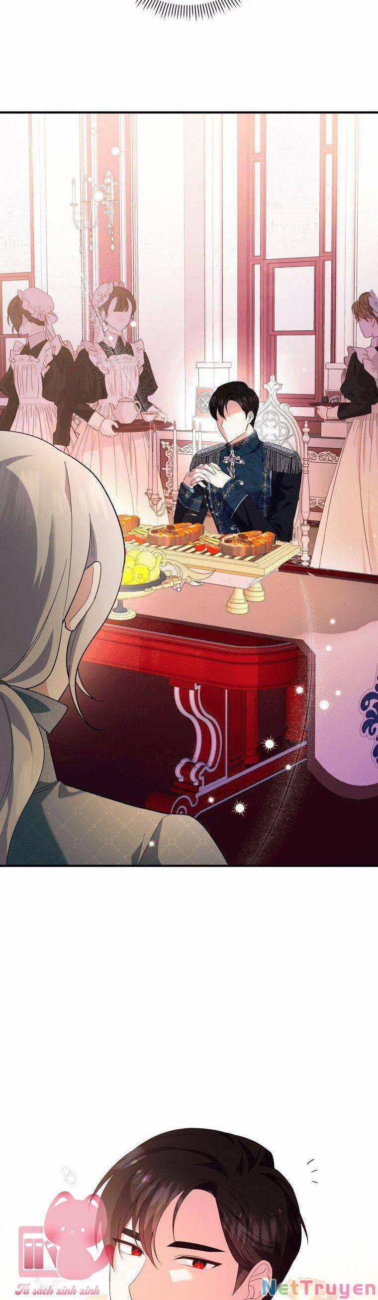 Hãy Ủng Hộ Kế Hoạch Trả Thù Của Tôi 4 trang 37