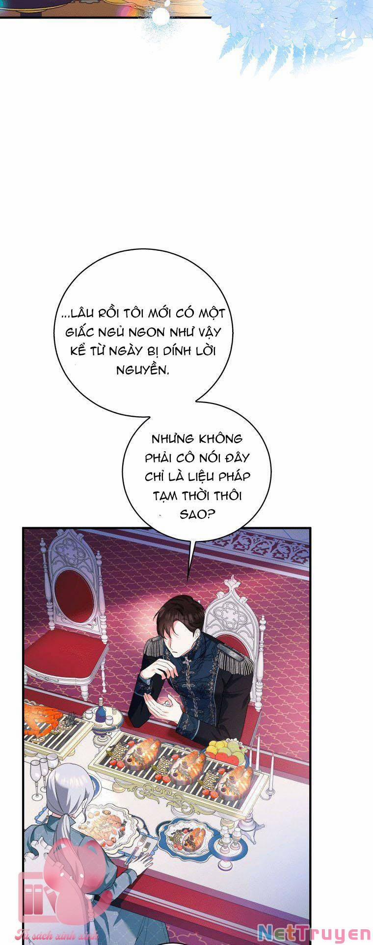 Hãy Ủng Hộ Kế Hoạch Trả Thù Của Tôi 4 trang 42