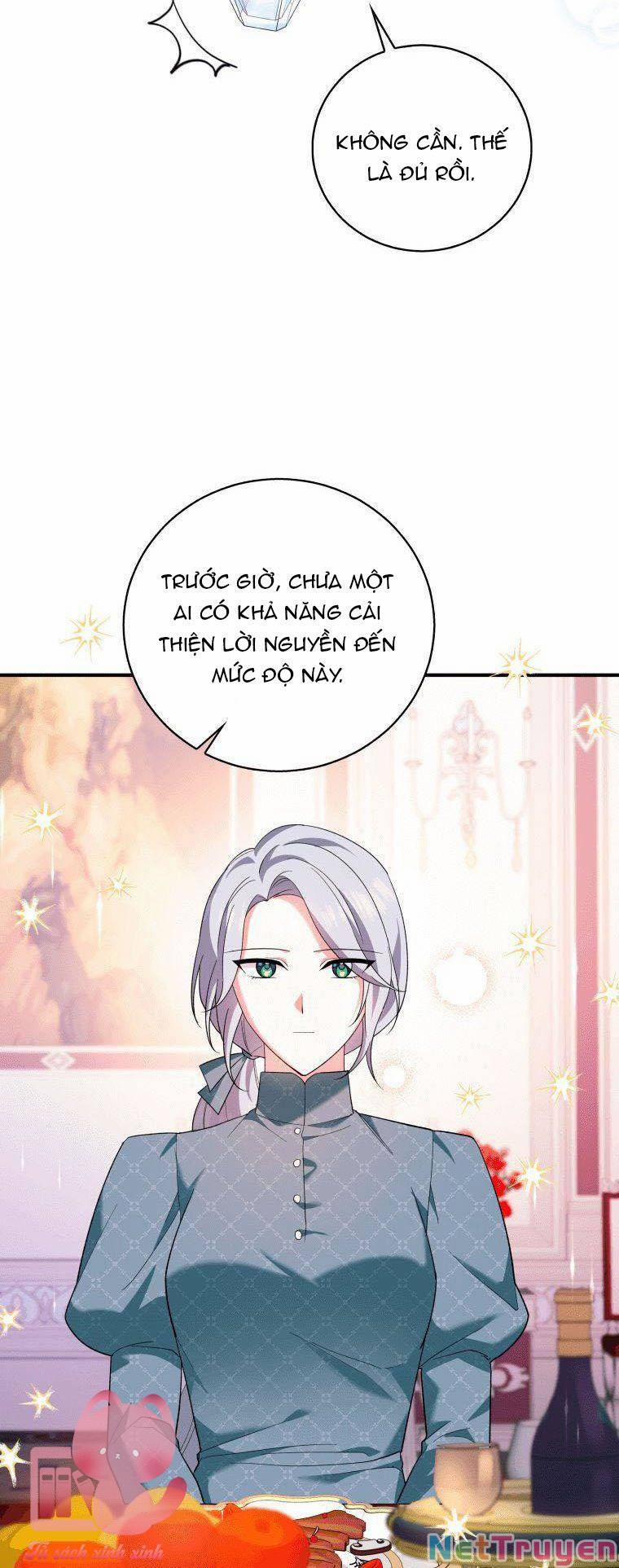 Hãy Ủng Hộ Kế Hoạch Trả Thù Của Tôi 4 trang 45