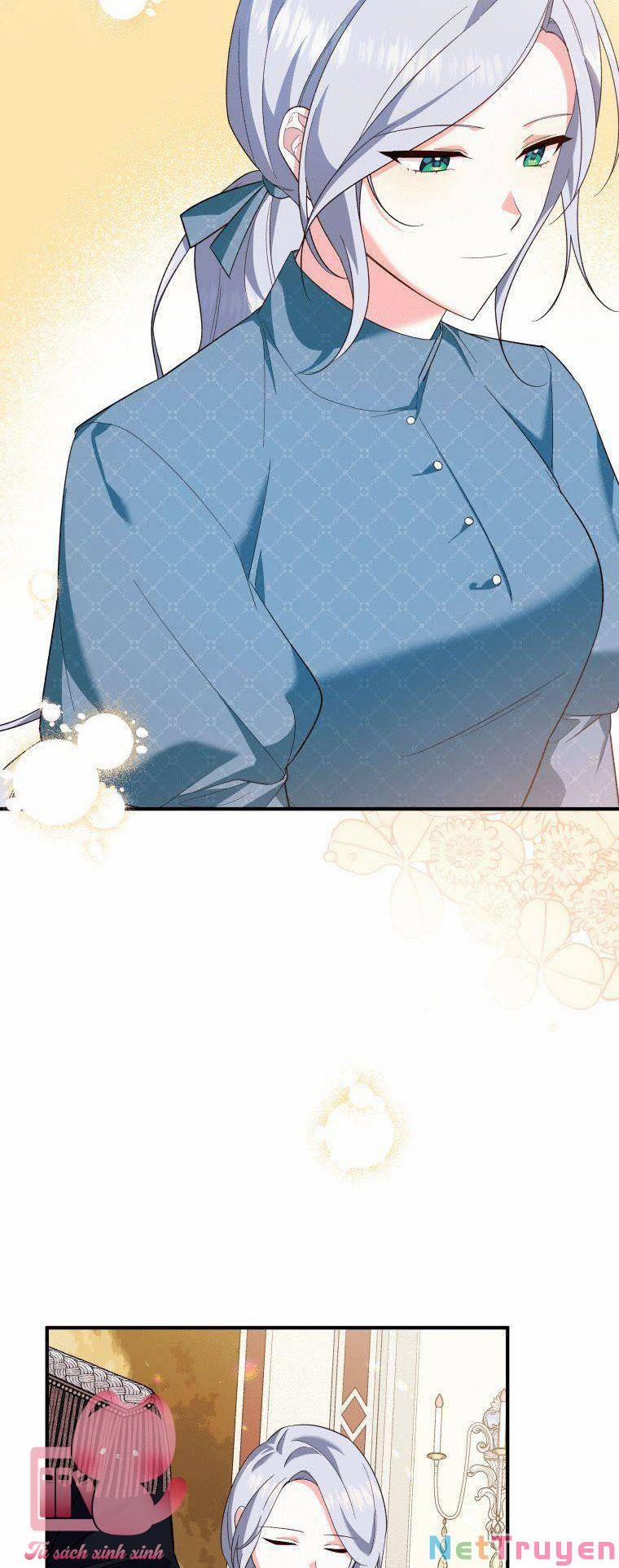 Hãy Ủng Hộ Kế Hoạch Trả Thù Của Tôi 4 trang 47