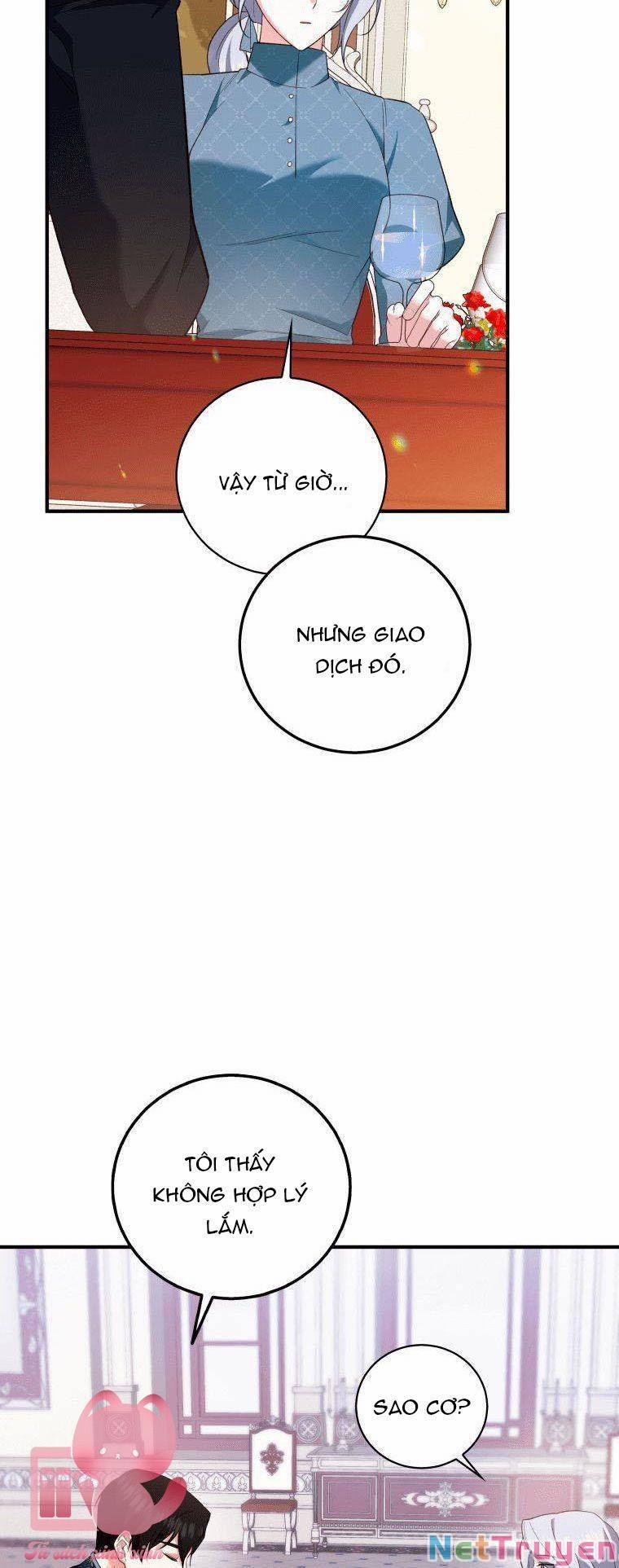 Hãy Ủng Hộ Kế Hoạch Trả Thù Của Tôi 4 trang 48