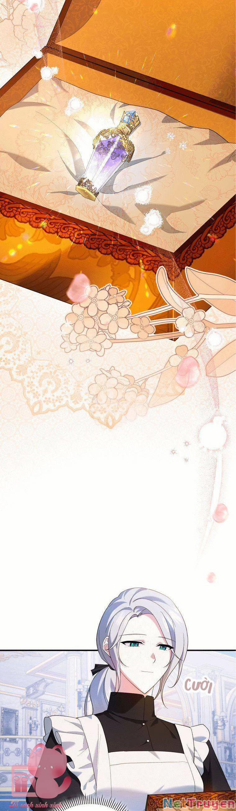 Hãy Ủng Hộ Kế Hoạch Trả Thù Của Tôi 4 trang 8