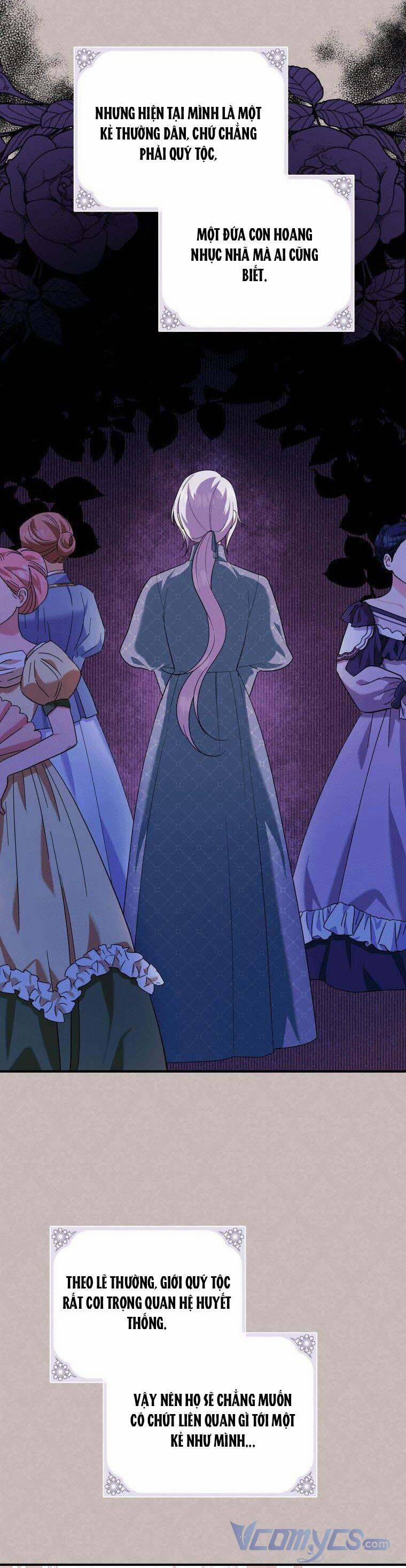 Hãy Ủng Hộ Kế Hoạch Trả Thù Của Tôi 5 trang 21