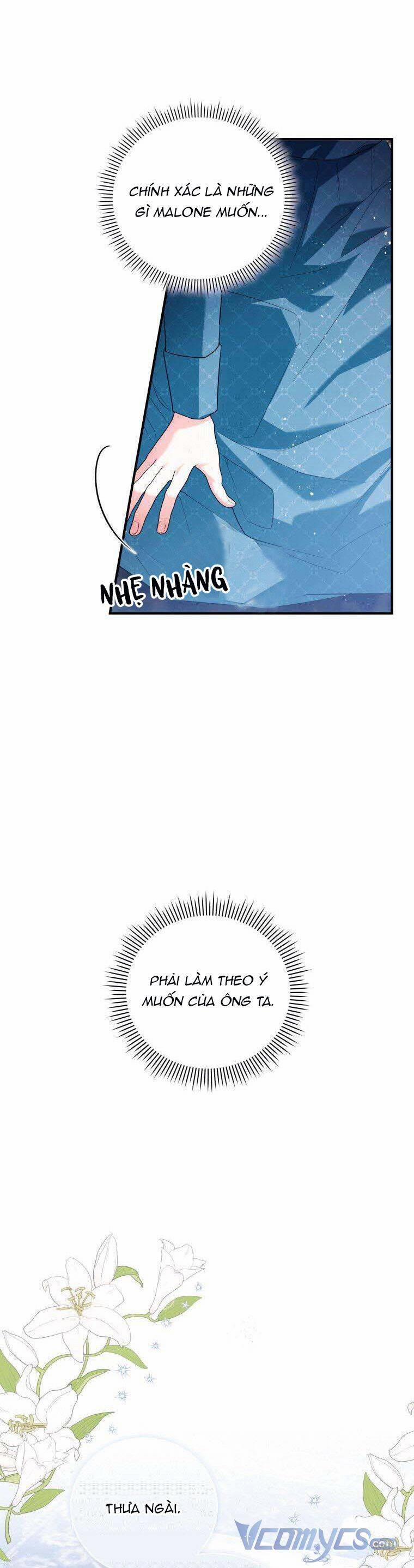 Hãy Ủng Hộ Kế Hoạch Trả Thù Của Tôi 5 trang 37