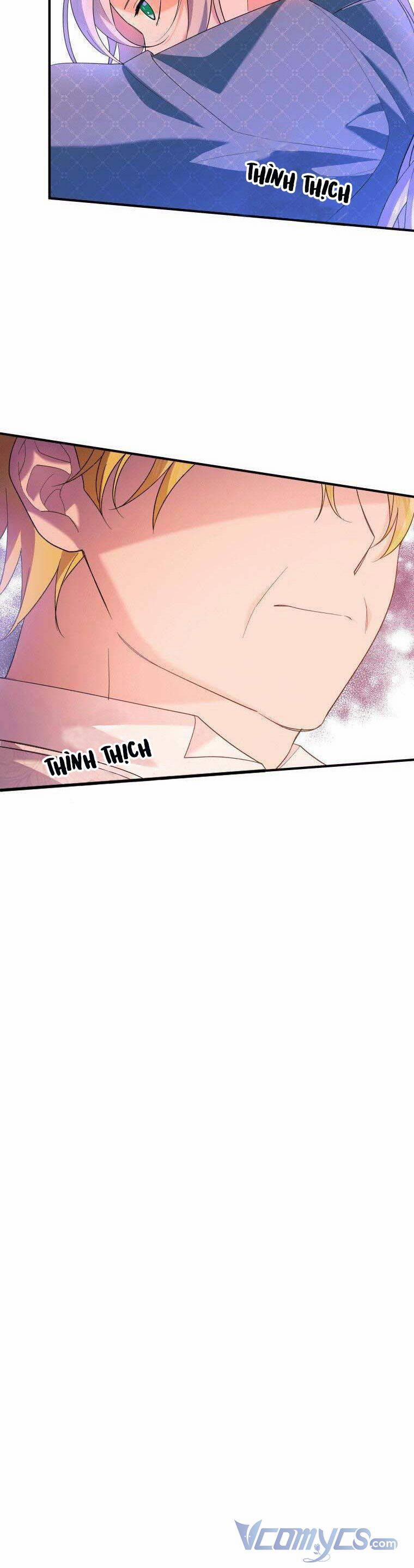 Hãy Ủng Hộ Kế Hoạch Trả Thù Của Tôi 5 trang 41