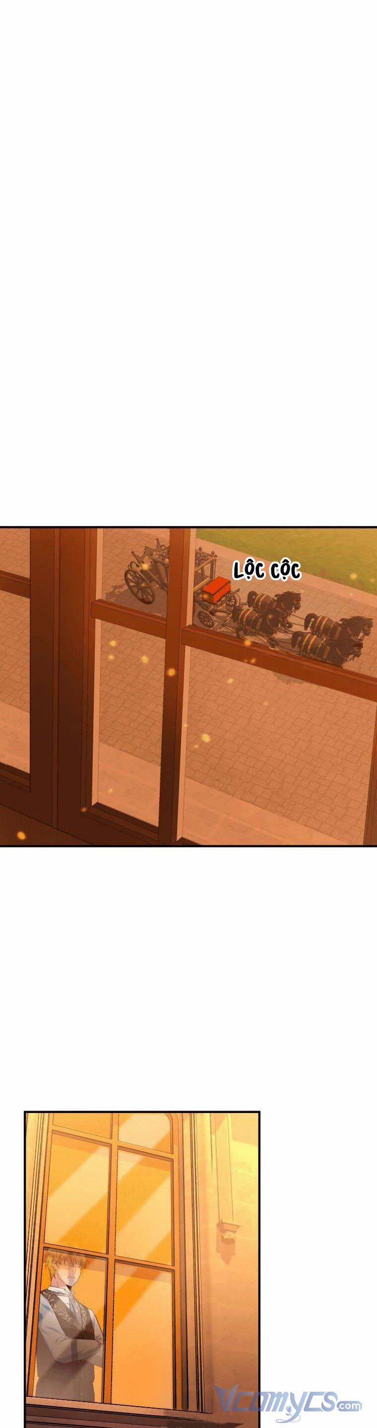 Hãy Ủng Hộ Kế Hoạch Trả Thù Của Tôi 5 trang 42