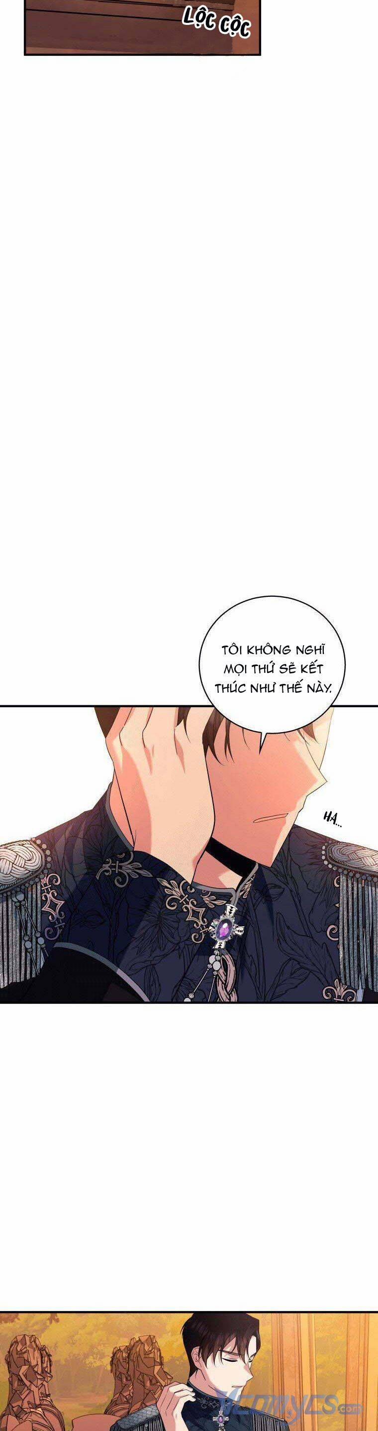 Hãy Ủng Hộ Kế Hoạch Trả Thù Của Tôi 5 trang 43