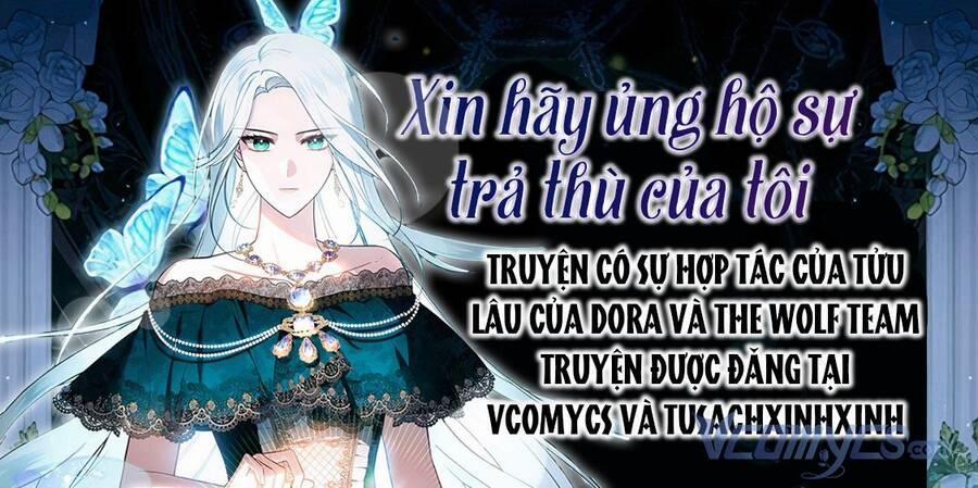 Hãy Ủng Hộ Kế Hoạch Trả Thù Của Tôi 6 trang 0