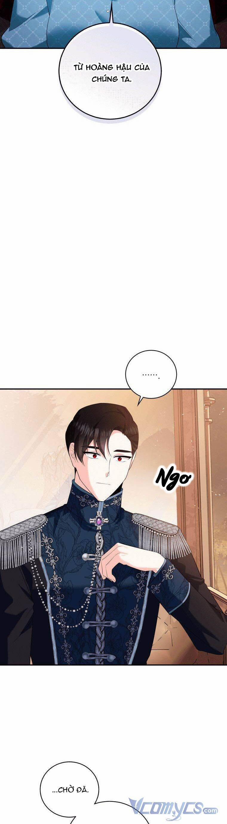 Hãy Ủng Hộ Kế Hoạch Trả Thù Của Tôi 6 trang 10