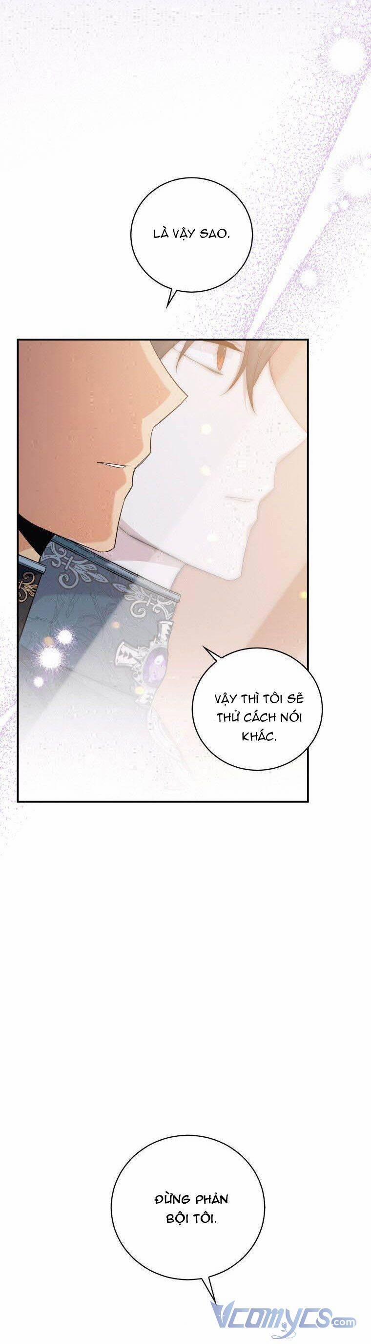 Hãy Ủng Hộ Kế Hoạch Trả Thù Của Tôi 6 trang 16