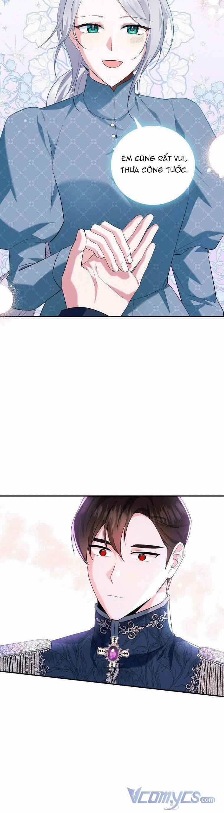 Hãy Ủng Hộ Kế Hoạch Trả Thù Của Tôi 6 trang 26