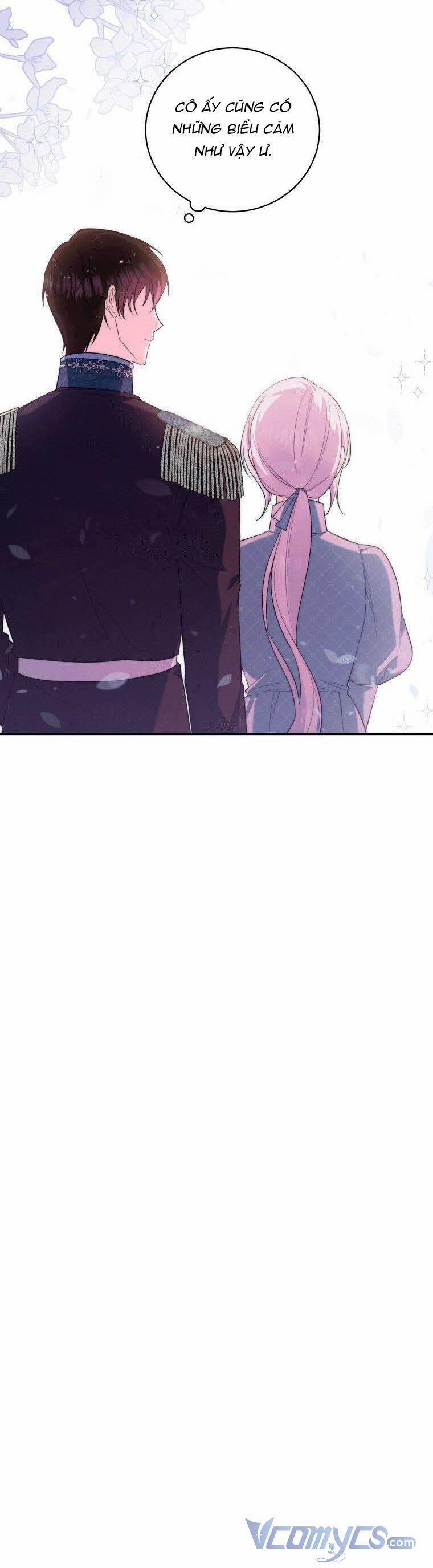 Hãy Ủng Hộ Kế Hoạch Trả Thù Của Tôi 6 trang 30