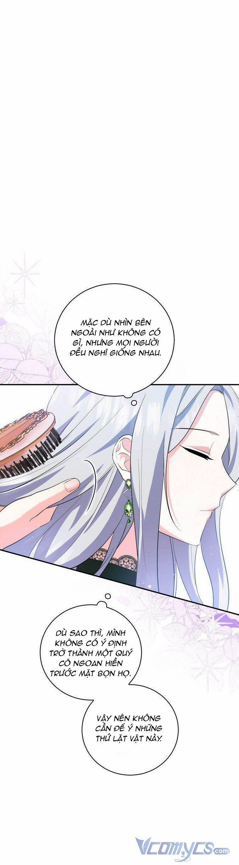 Hãy Ủng Hộ Kế Hoạch Trả Thù Của Tôi 6 trang 38