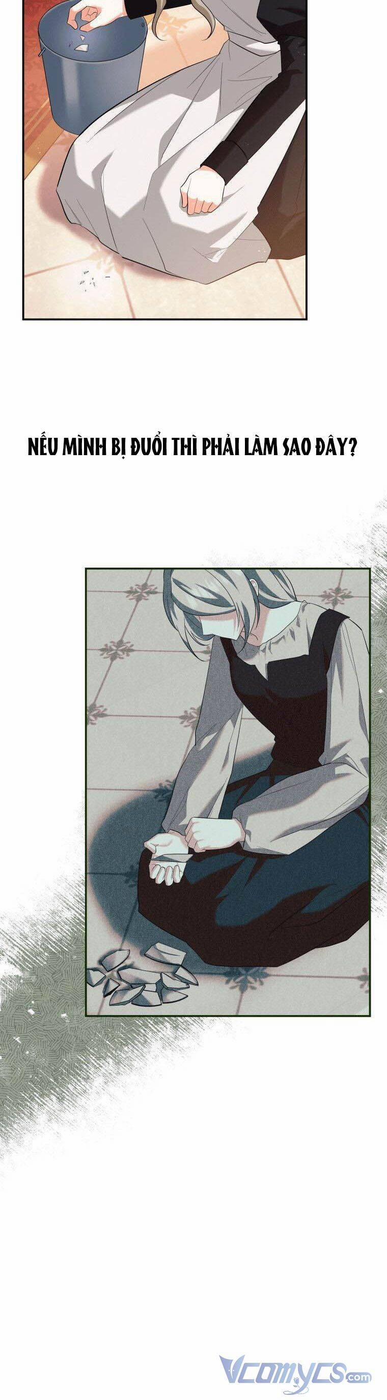 Hãy Ủng Hộ Kế Hoạch Trả Thù Của Tôi 6 trang 40