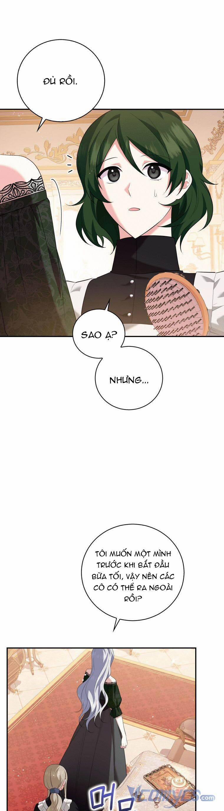 Hãy Ủng Hộ Kế Hoạch Trả Thù Của Tôi 6 trang 41